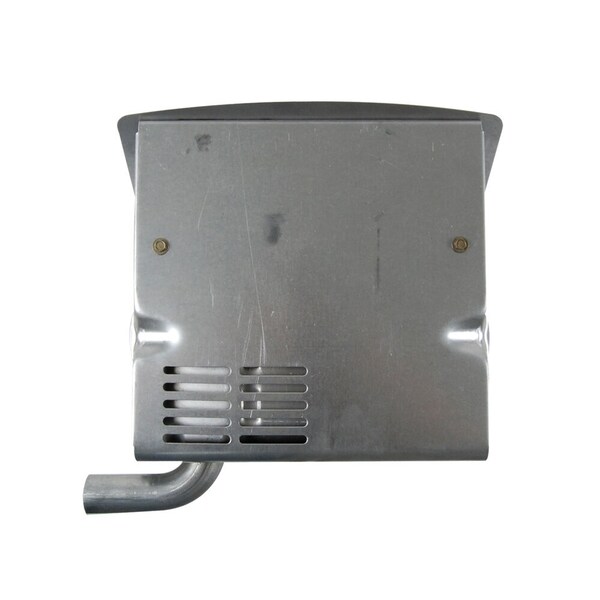 Muffler Assy